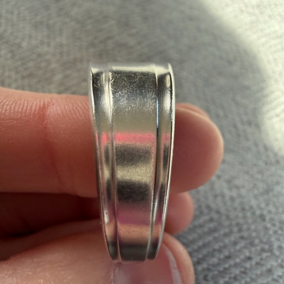 Handmade Spoon Ring - Picture 11 of 13